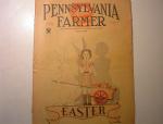 Pennsylvania Farmer,3/31/1934,EASTER