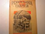Pennsylvania Farmer,5/26/1934,HAY MAKING