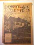 Pennsylvania Farmer,10/13/34,MORDECAI LINCOLN