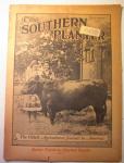 The Southern Planter,12/1/1931,Spy & Dust Ad