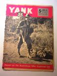 YANK Weekly,11/12/43,Australians Captured Lae