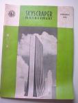 Skyscraper Management Mag,2/1965,Lighting!