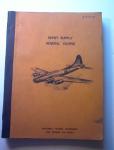 Depot Supply General Course,Training Book1939