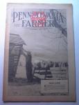 Pennsylvania Farmer,10/24/1936,GREAT ADS!