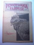 Pennsylvania Farmer,10/9/1937,GREAT ads!