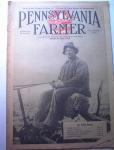 Pennsylvania Farmer,3/30/1935,TRACTOR Talk