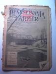 Pennsylvania Farmer,3/2/1935,GREAT Ads!
