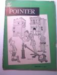 The Pointer,2/22/1952,HENDERSON COVER!!!!!!!!