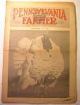 Pennsylvania Farmer,11/21/1936,GREAT ADS!!!!
