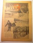 Pennsylvania Farmer,2/1/1936,GREAT ADS!!!!!!!