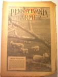Pennsylvania Farmer,1936,PENNSYLVANIA SHEEP
