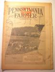 Pennsylvania Farmer,9/12/1936,GREAT ADS!!!