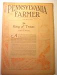 Pennsylvania Farmer,1/5/1935,GREAT ADS!!