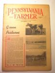 Pennsylvania Farmer,11/6/1937,GREAT ADS!