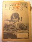 Pennsylvania Farmer,3/16/35,ALFALFA,GREAT ADS