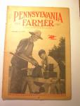 Pennsylvania Farmer,11/20/1936,GREAT ADS!