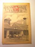 Pennsylvania Farmer,4/24/1937,GREAT ADS!!!!!!