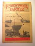 Pennsylvania Farmer,7/17/1937,GREAT ADS!
