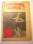 Pennsylvania Farmer,8/14/1937,GREAT ADS!