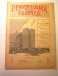 Pennsylvania Farmer,8/28/1937,GREAT ADS!!