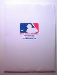 Major League Baseball 1999 Player Draft info