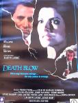 DEATH BLOW        STARRING FRANK STALLONE