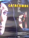 CATACOMBS STARRING TIMOTHY VAN PATTERSON