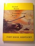 United States Army Training Center Armor
