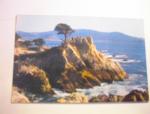 c1950 Midway Point Lone Cypress point