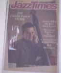 JazzTimes,7/1988,The Charlie Haden Story