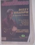 JazzTimes,3/1990,Dizzy Gillespie cover
