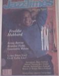 JazzTimes,1/1989,Freddie Hubbard cover
