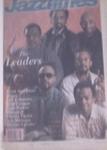 JazzTimes,5/1989,The Leaders cover