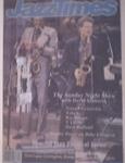 JazzTimes,4/1989,Special Jazz Festival Issue