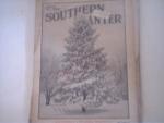 The Southern Planter,12/1931,Beautiful cover!
