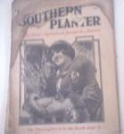 The Southern Planter,3/1934,GREAT ADS!!