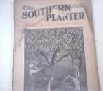 The Southern Planter,McCormick-Deering Ad!!