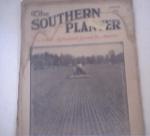 The Southern Planter,2/1933,Great Farm Ads!!!