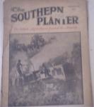 The Southern Planter,2/1/32,Great TRACTOR cov