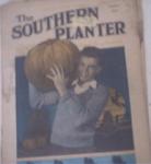 The Southern Planter, 10/1934, Great ads!!!