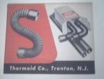 Thermoid Company 1950's Catalog