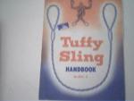 1955 Tuffy Sling Handbook SL-No.2