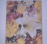 Ideals Magazine Easter Issue,1977,GREAT POEMS!