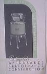 Prima Deluxe Nevercrush Squeeze Dryer Ad 1940