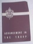 Advancement In The Troop ,1950