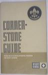 Corner Stone Guide for Scout Leaders 1975 Printing