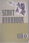 1975 Scout Handbook 8th Edition