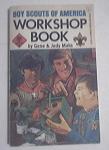 Work Shop Book by Gene & Jody Malis ,1973