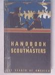 Handbook for Scoutmasters Troop Leadership Manual 1947