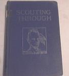 Scouting Through by William Dodge Lewis Book VI